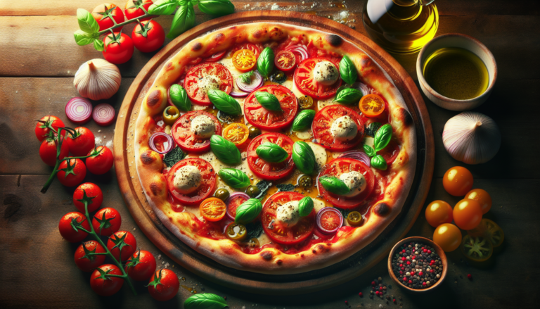 2212 ile kcal ma pizza neapolitanska kalorycznosc i wartosci odzywcze