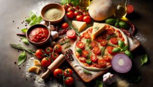 2224 pizza wloska przepis domowa pizza jak z najlepszej wloskiej pizzerii