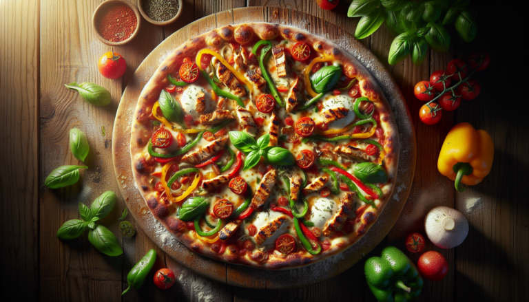 2244 pizza proteinowa przepis najlepsze przepisy na fit pizze